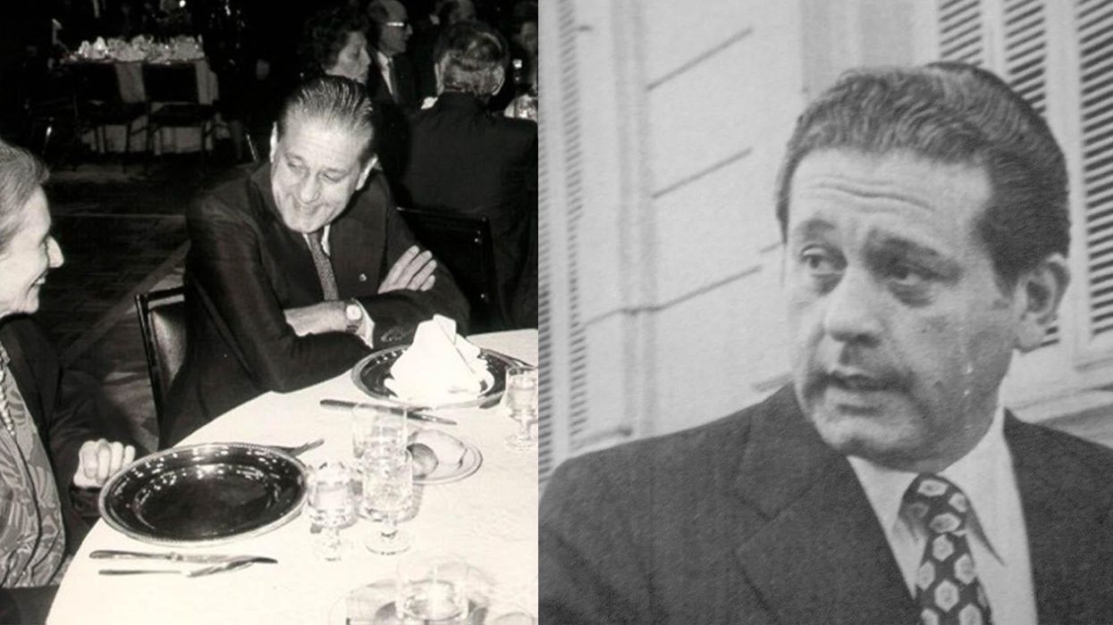 Rene Favaloro: Who was the tragic medical pioneer and why is Google celebrating him?