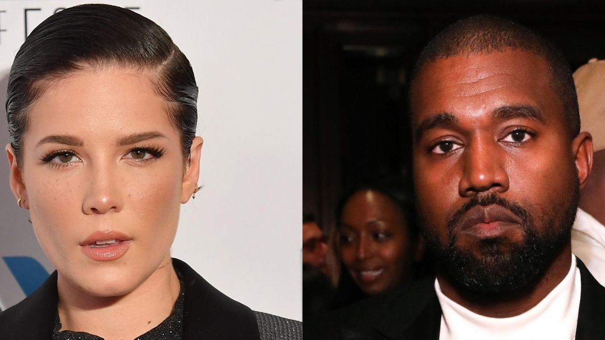 Halsey passionately explains why you should never joke about people with bipolar disorder