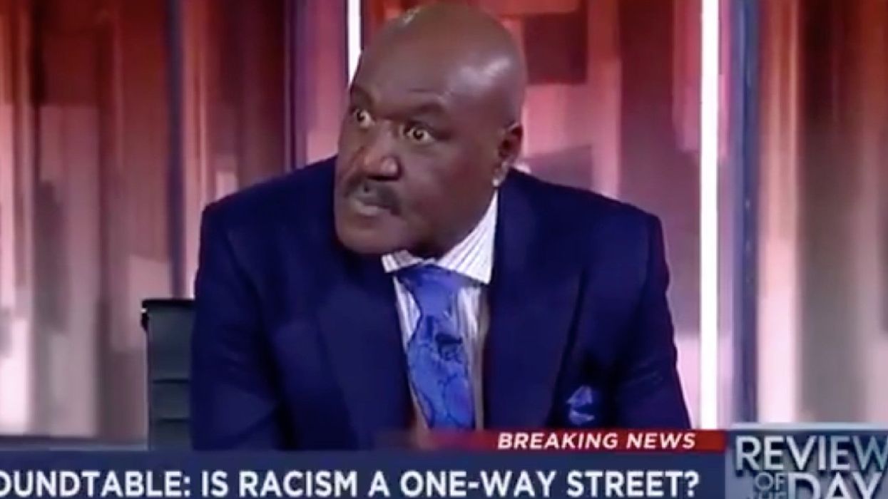 How to respond to people who complain they can't use racist language