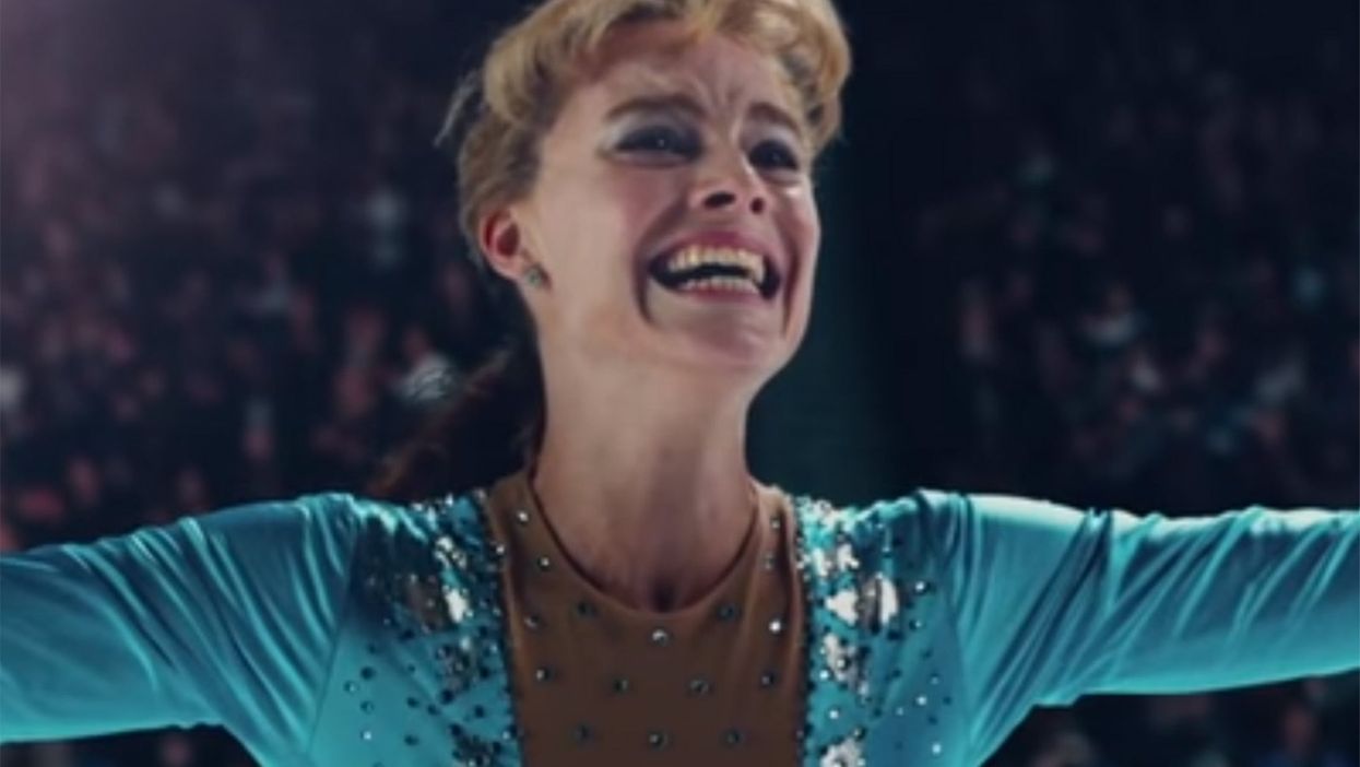 Margot Robbie reveals psychological trauma of filming 'I, Tonya'