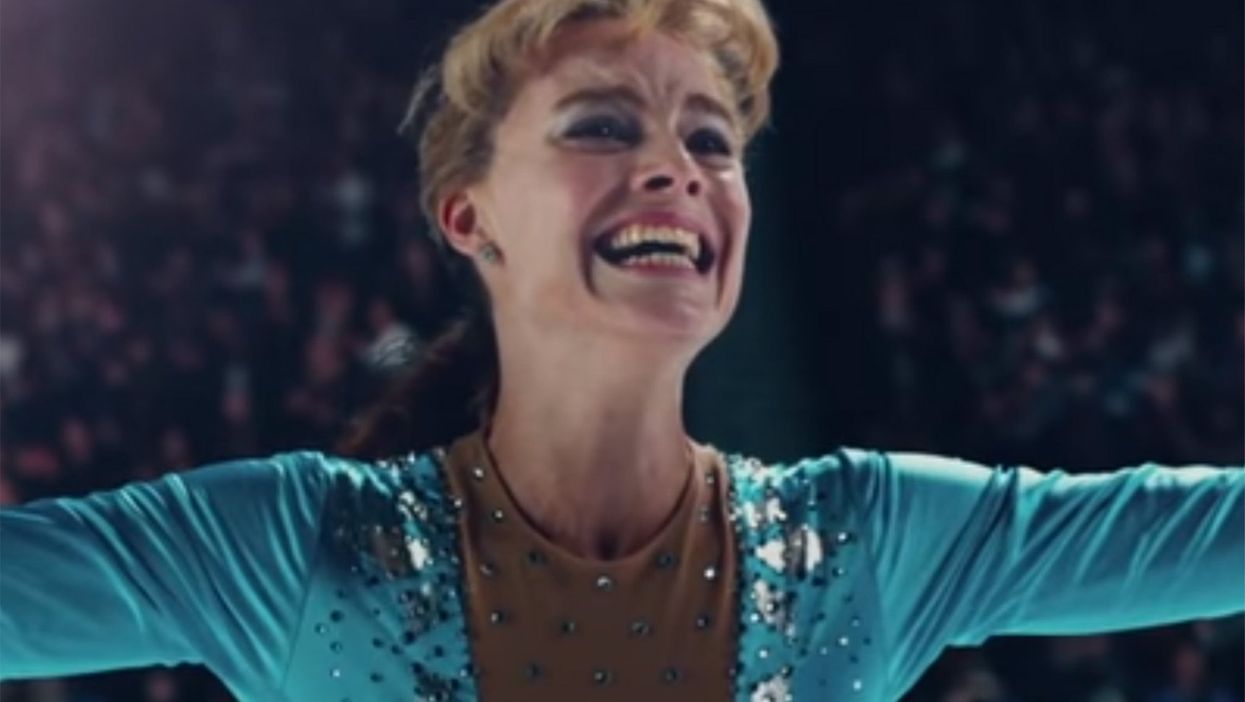 Margot Robbie reveals psychological trauma of filming 'I, Tonya'