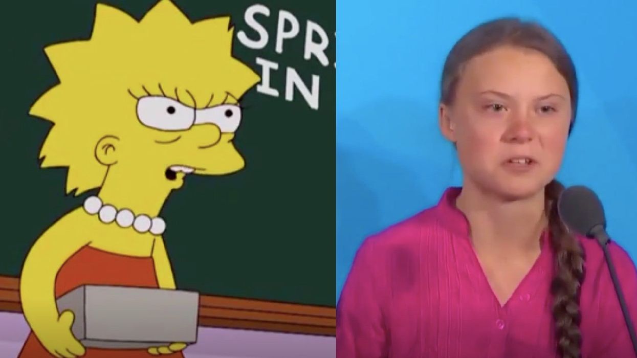 8 times The Simpsons predicted the future during its 30 years on television