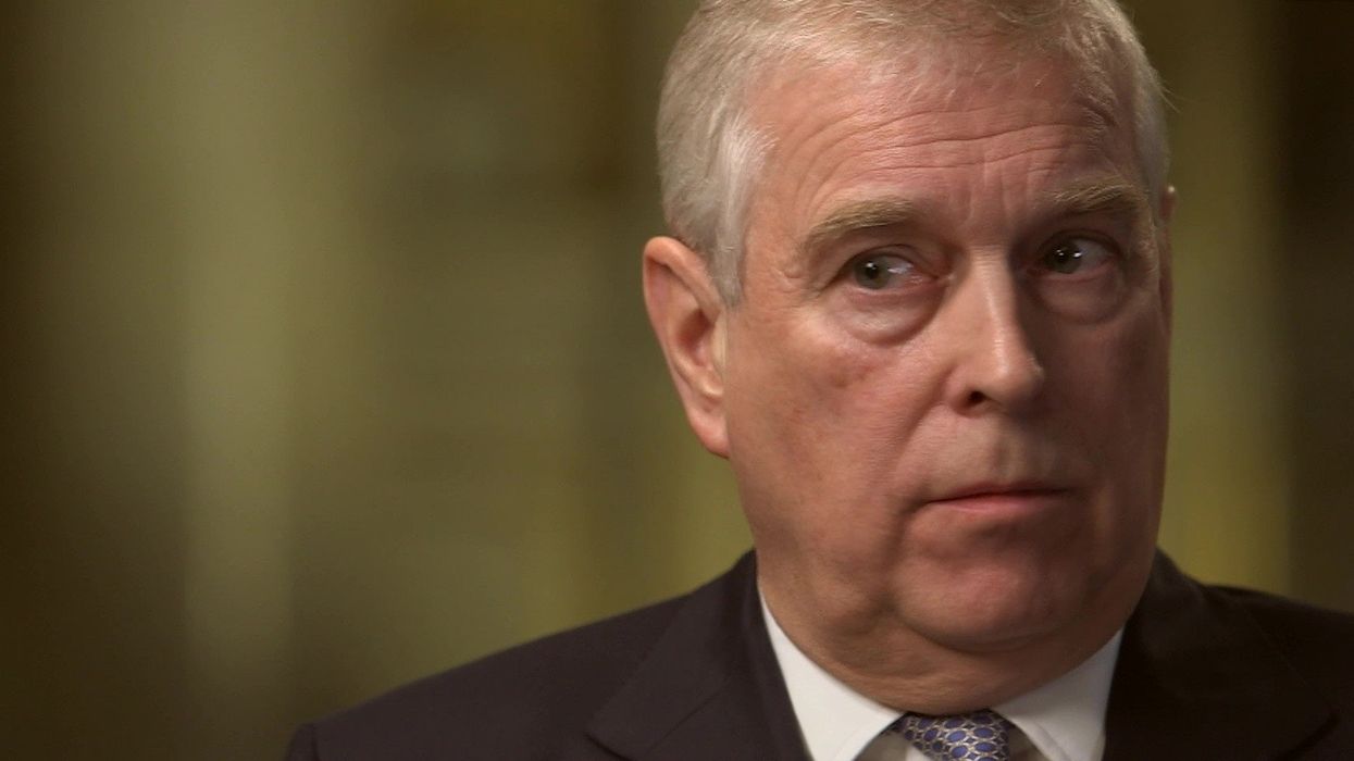 Prince Andrew is refusing to cooperate with the FBI – here's what happens now