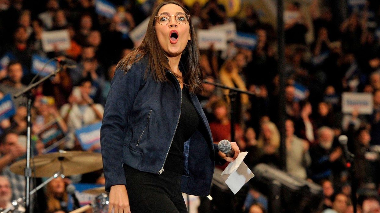 4 times AOC trolled Republicans in the best possible way