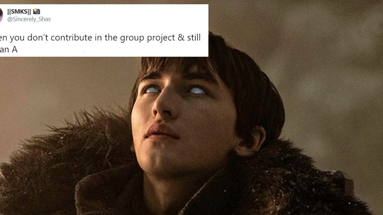 13 of the best reactions to the Game of Thrones finale