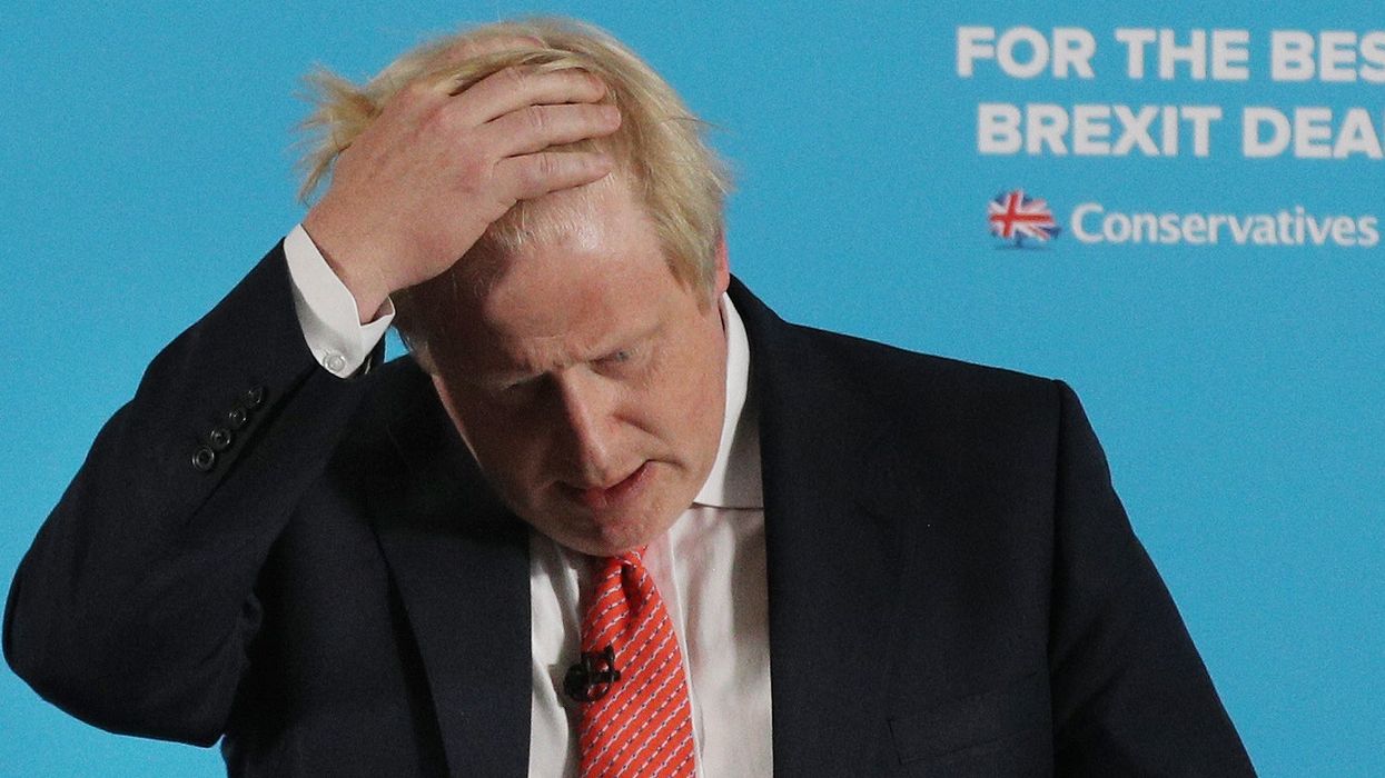 15 of the worst things Boris Johnson has said about leaders of other countries