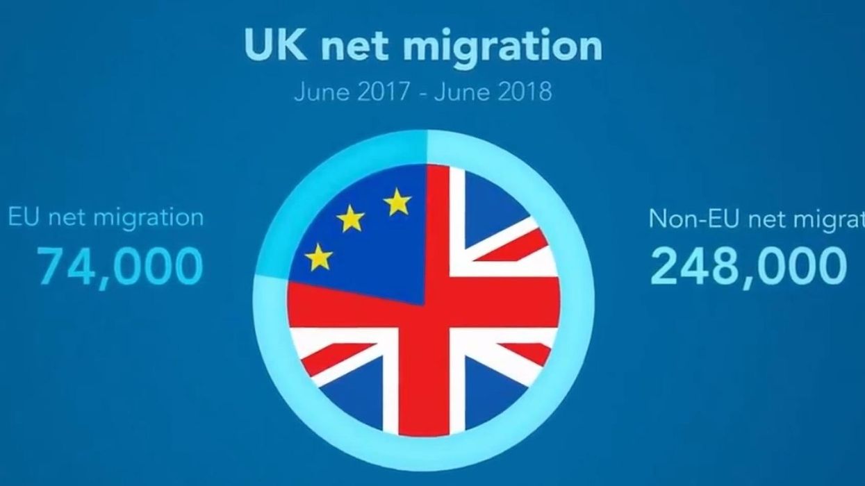 Stephen Fry's latest myth-busting video about Brexit perfectly explains why we need a Final Say