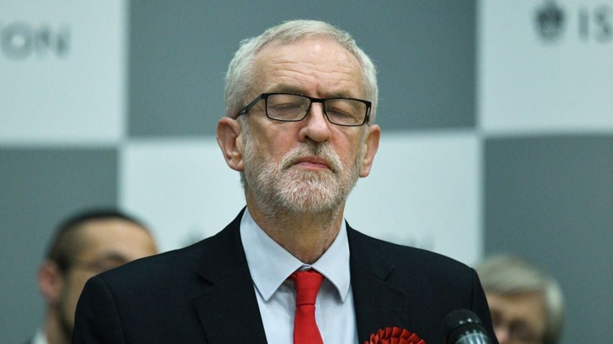 People are trying to understand what went wrong for Labour at the general election