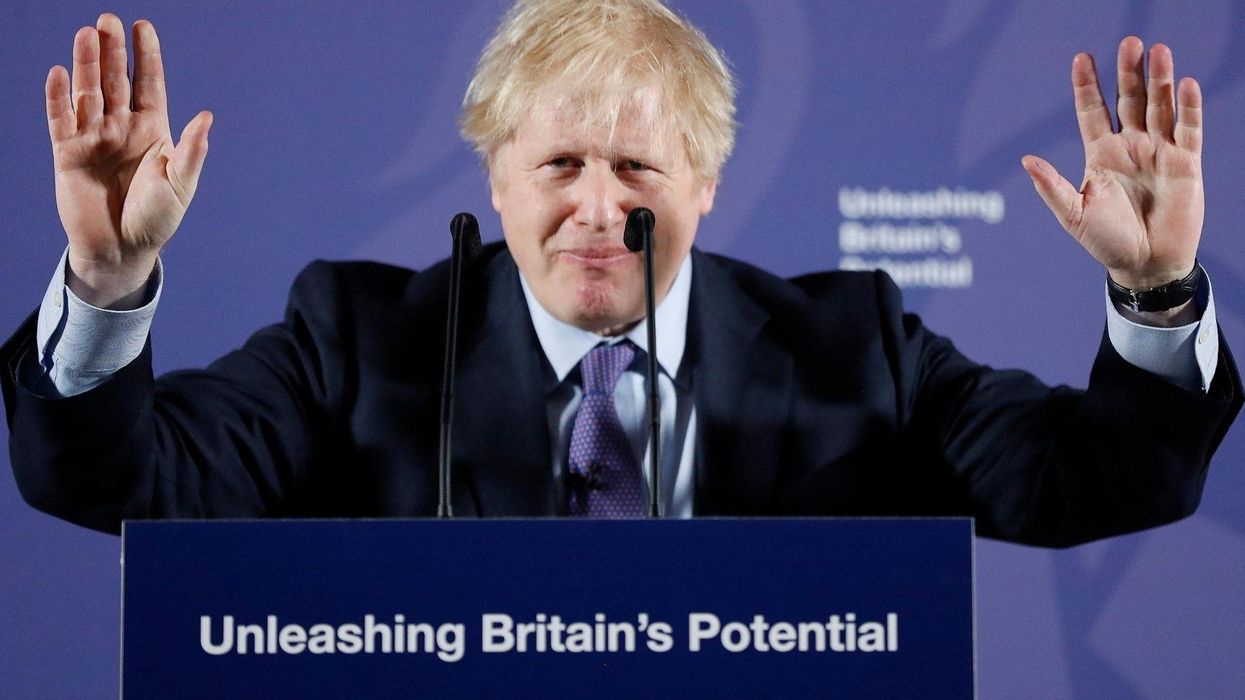 Someone listed every outrageous Brexiteer quote and it's as infuriating as you'd expect