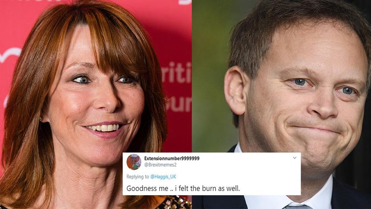 Kay Burley ruthlessly mocks Tory MP about Conservative ‘promises’ on live TV