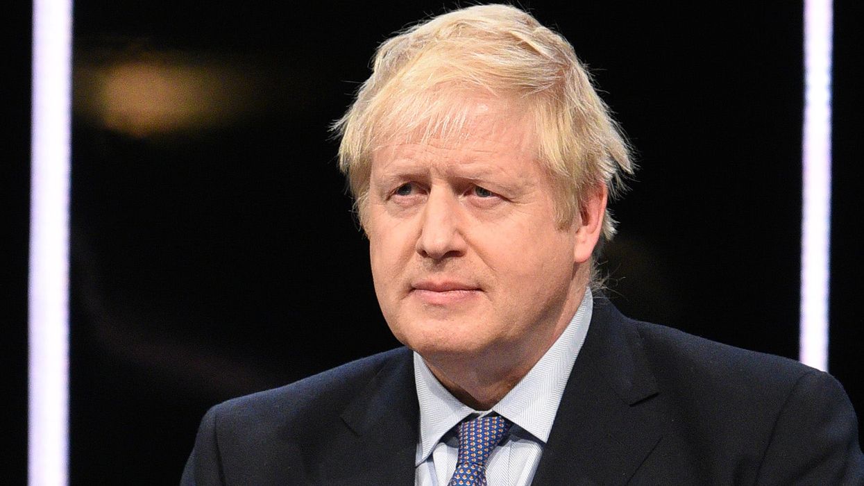 A really, really long list of awful things Boris Johnson has said about women, LGBT+ people and people of colour