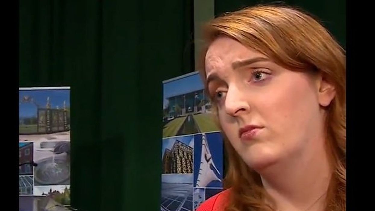 New Jewish MP says she won't apologise for saying Nazis should get ‘their heads kicked in’