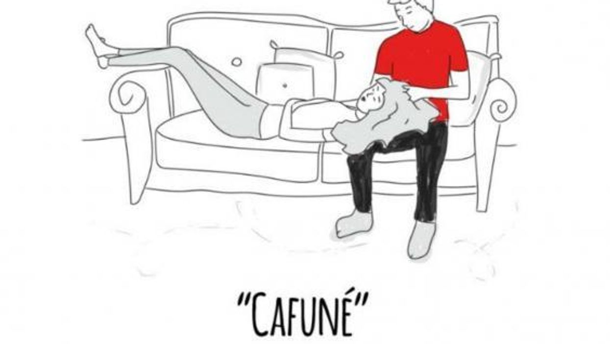 Valentine's Day 2020: 10 untranslatable words about love