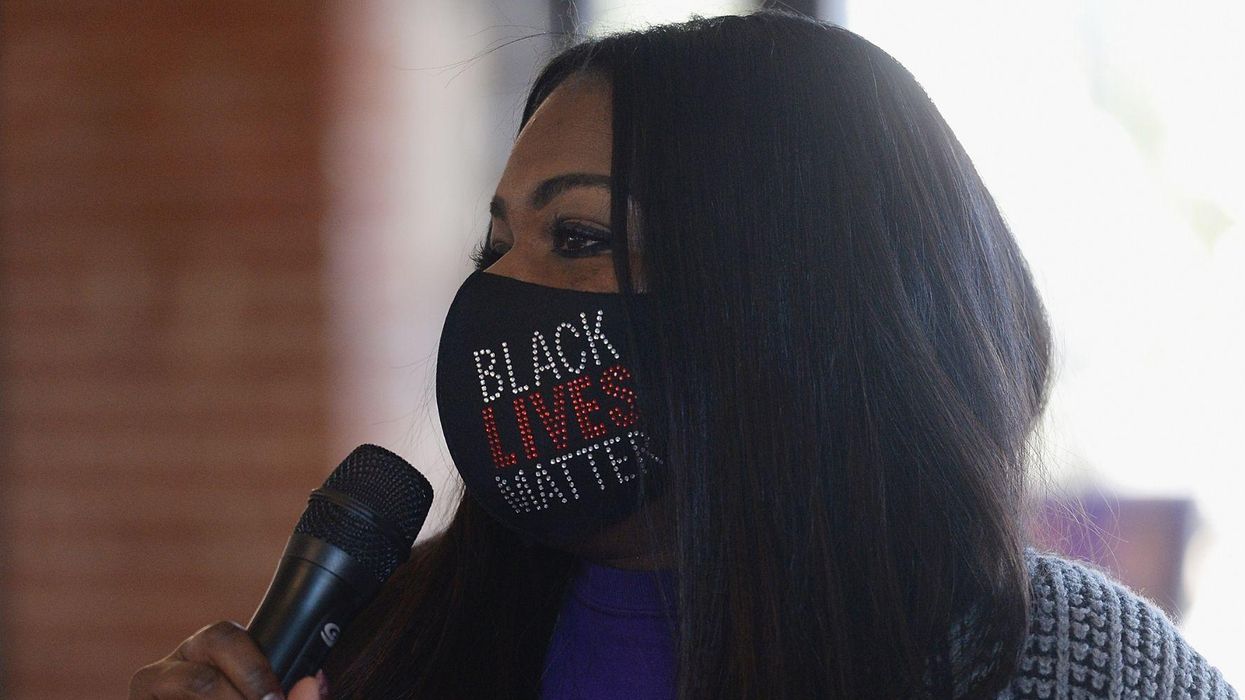 Newly elected representative goes viral for sharing the struggle of being a 'working class' member of Congress