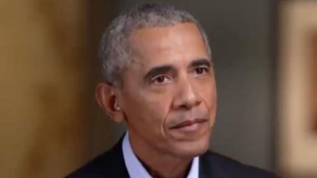 Candace Owens told she should 'be ashamed' after comments about Obama's new book and racism in America