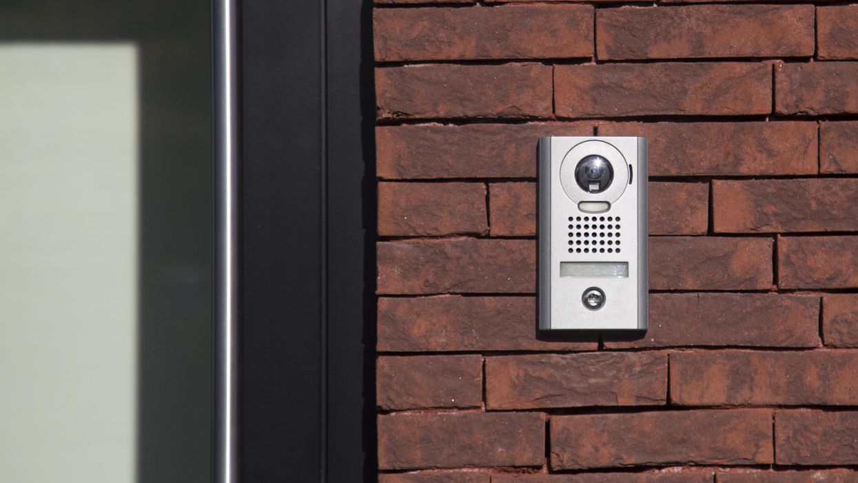Top 6 security cameras to keep an eye on your home