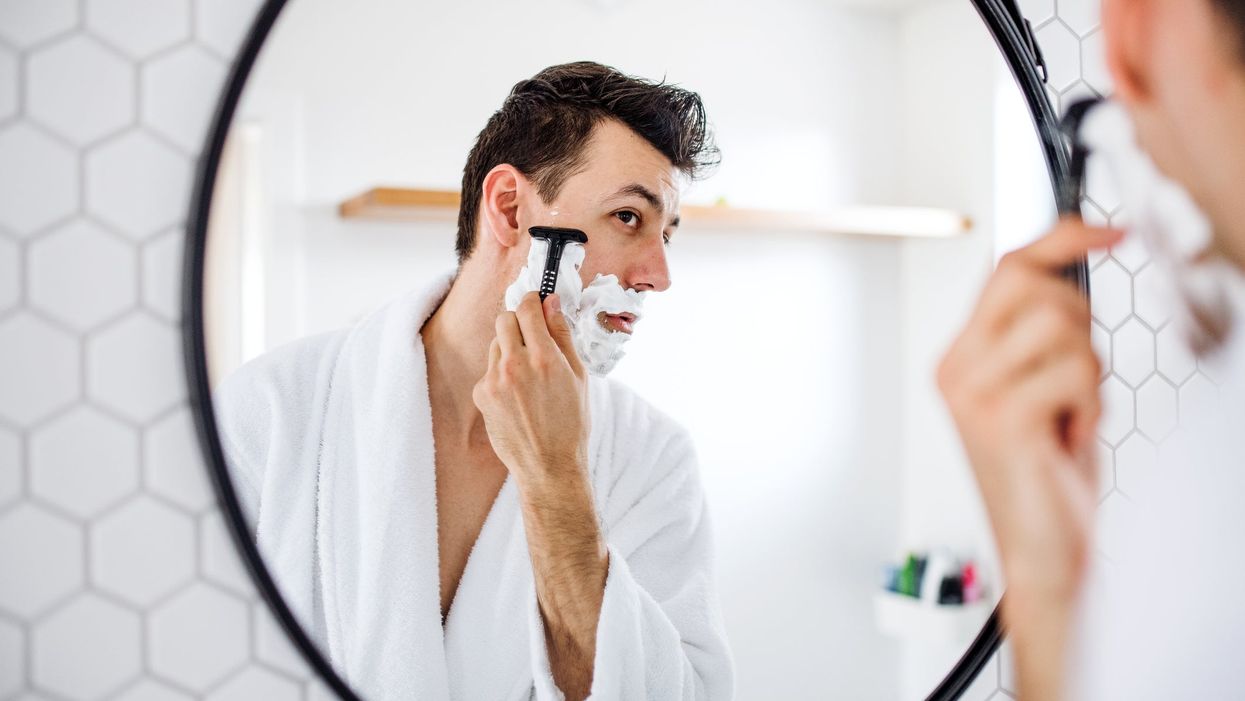 7 best razors for keeping your beard neat and tidy