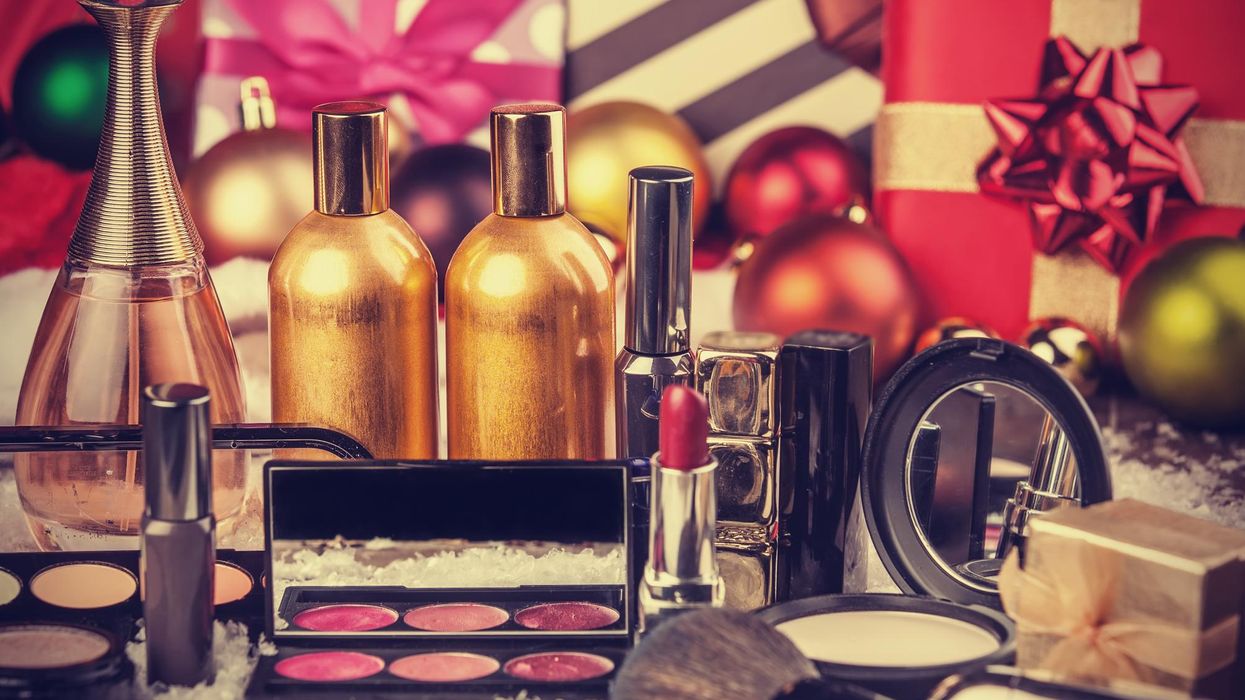 5 best beauty advent calendars to treat the makeup lover in your life this holiday