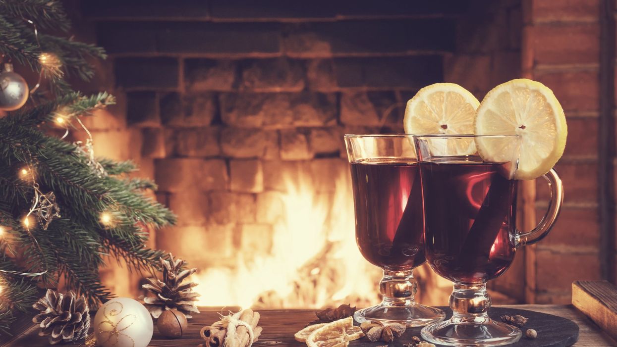 6 best boozy advent calendars to pour up a good time this holiday season