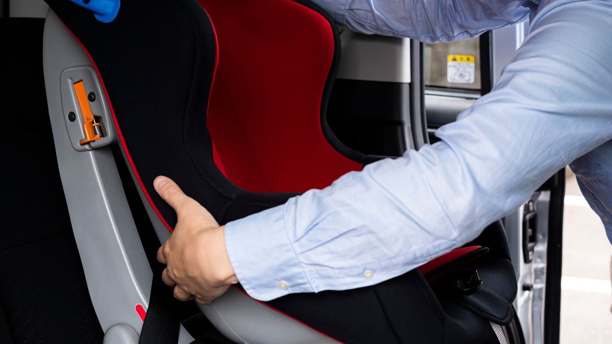 5 best car seats to keep your kid safe throughout childhood