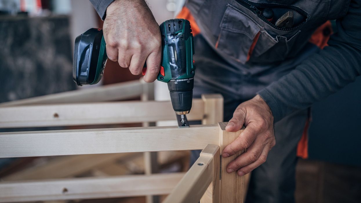 8 best cordless drills to add to your tool kit