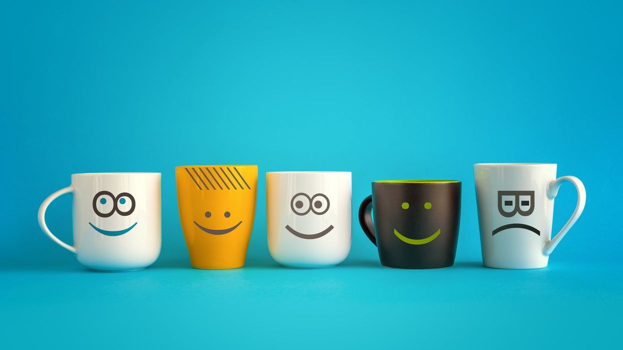 World's best mugs: 11 options for every coffee drinker in your life