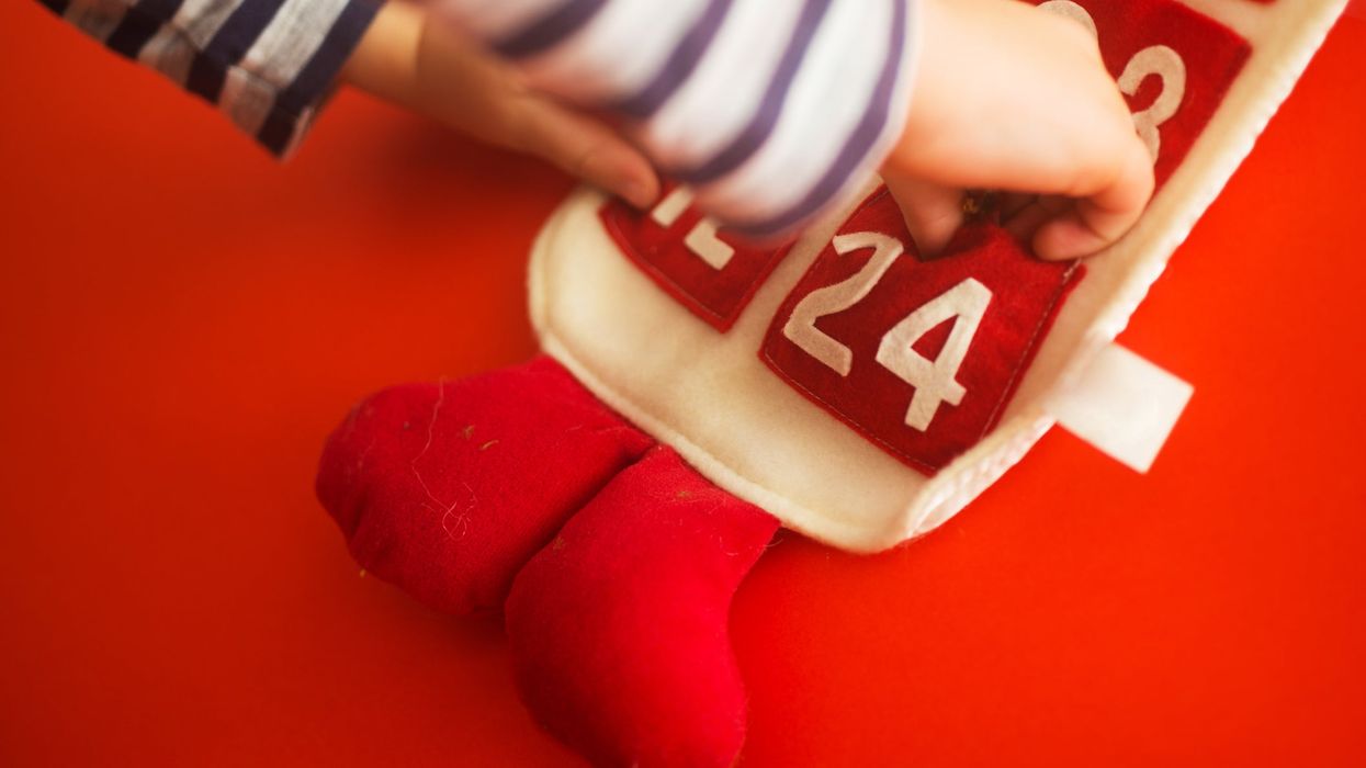 5 best kid-friendly advent calendars for a fun holiday countdown