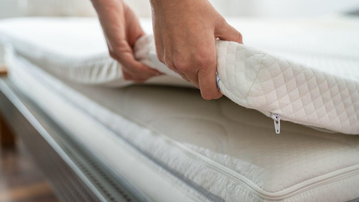 6 best heated mattress toppers for heading into cold weather