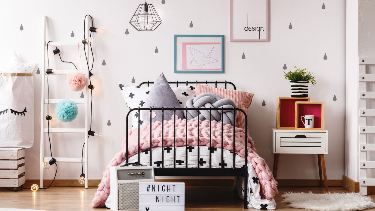 5 best kids bedding options to spruce up your little one's room
