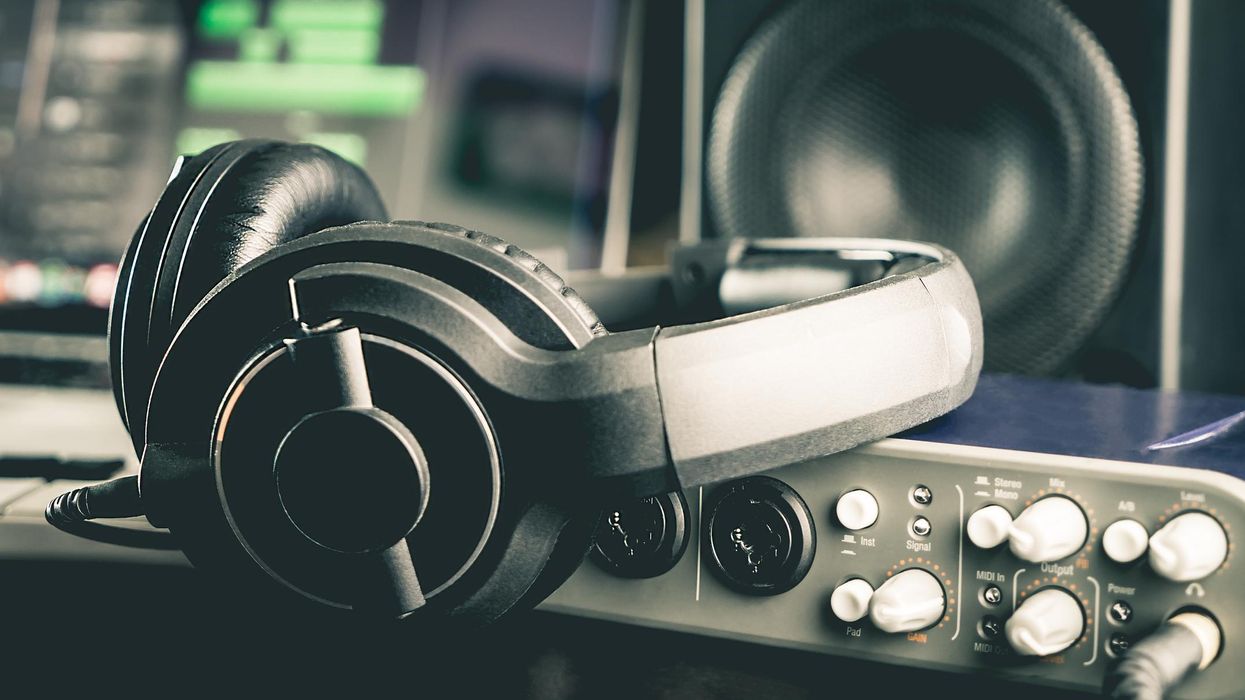 5 best sounding headphones, according to music experts