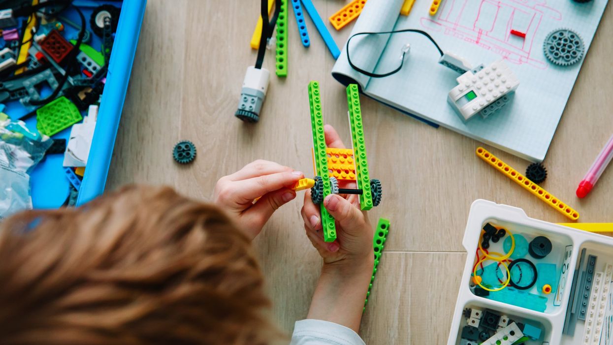 11 best STEM toys to keep kids occupied after school