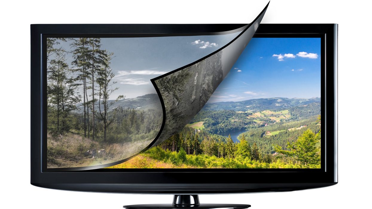 3 top-rated 8K televisions on the market
