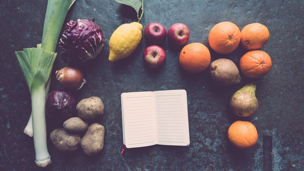 9 best vegan cookbooks, tried and tested