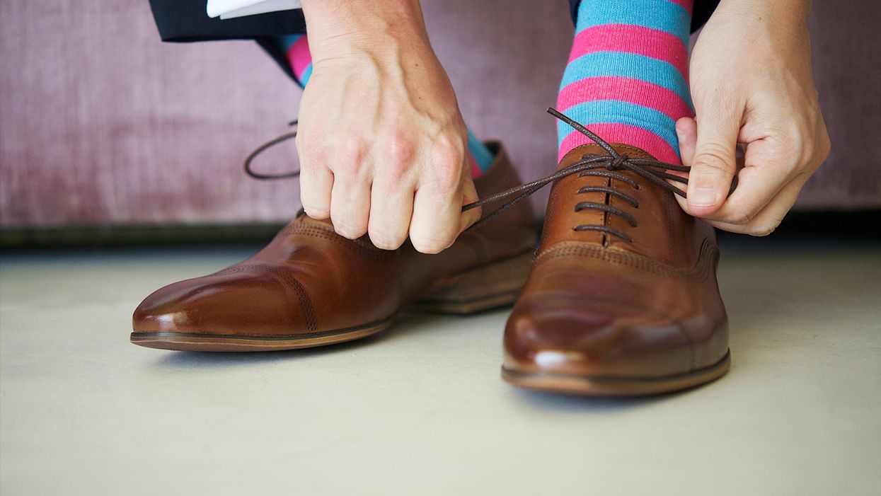 7 best men's socks for everyday wear