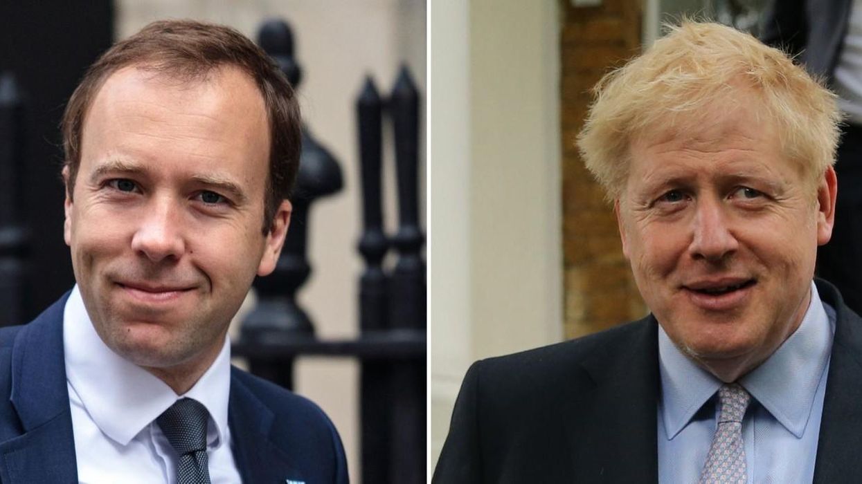 5 terrible and ridiculous things the Tories have done this week