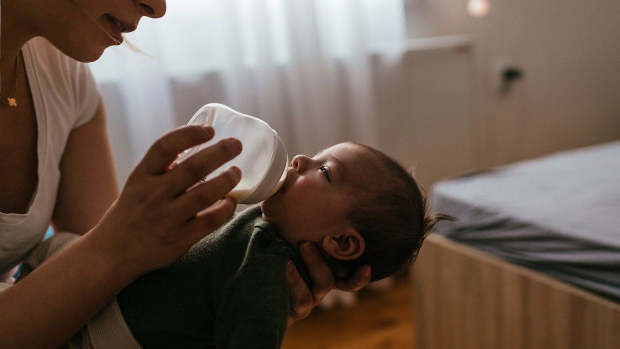 Diapers, wipes, and more: Best baby deals for Prime Day 2020