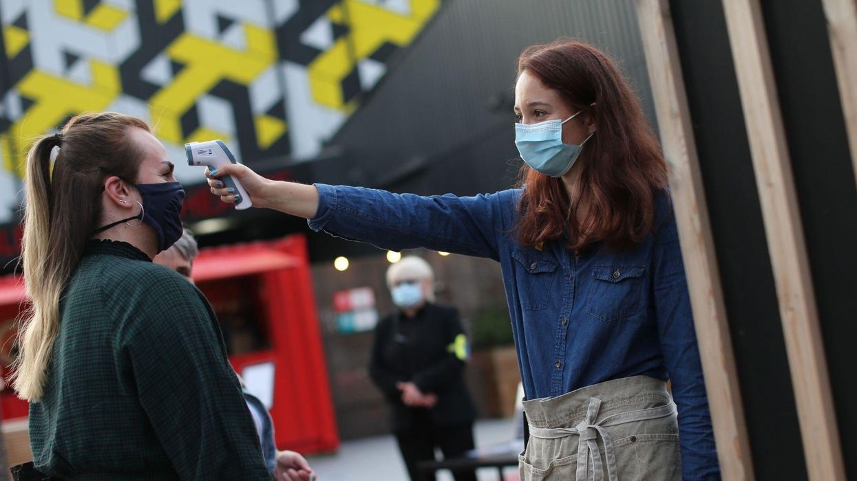 How to get through the next six months of lockdown restrictions, according to an expert