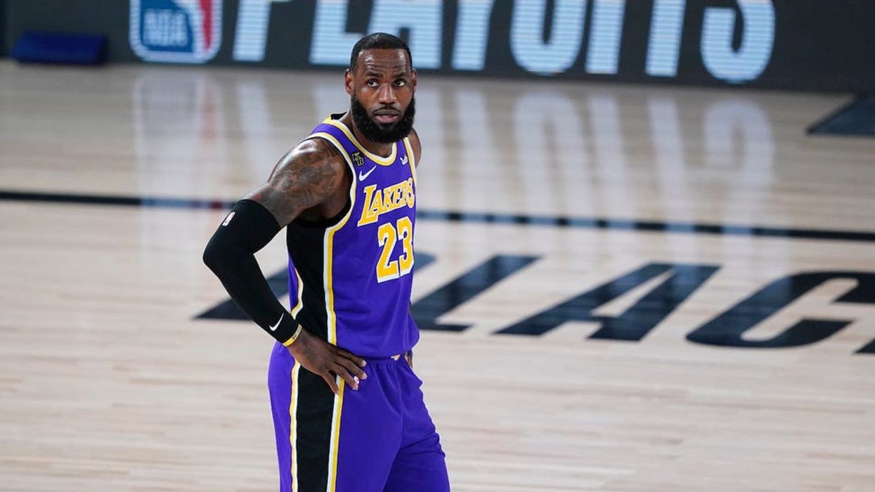 Why it's wrong to say players are 'boycotting' the NBA to protest the shooting of Jacob Blake