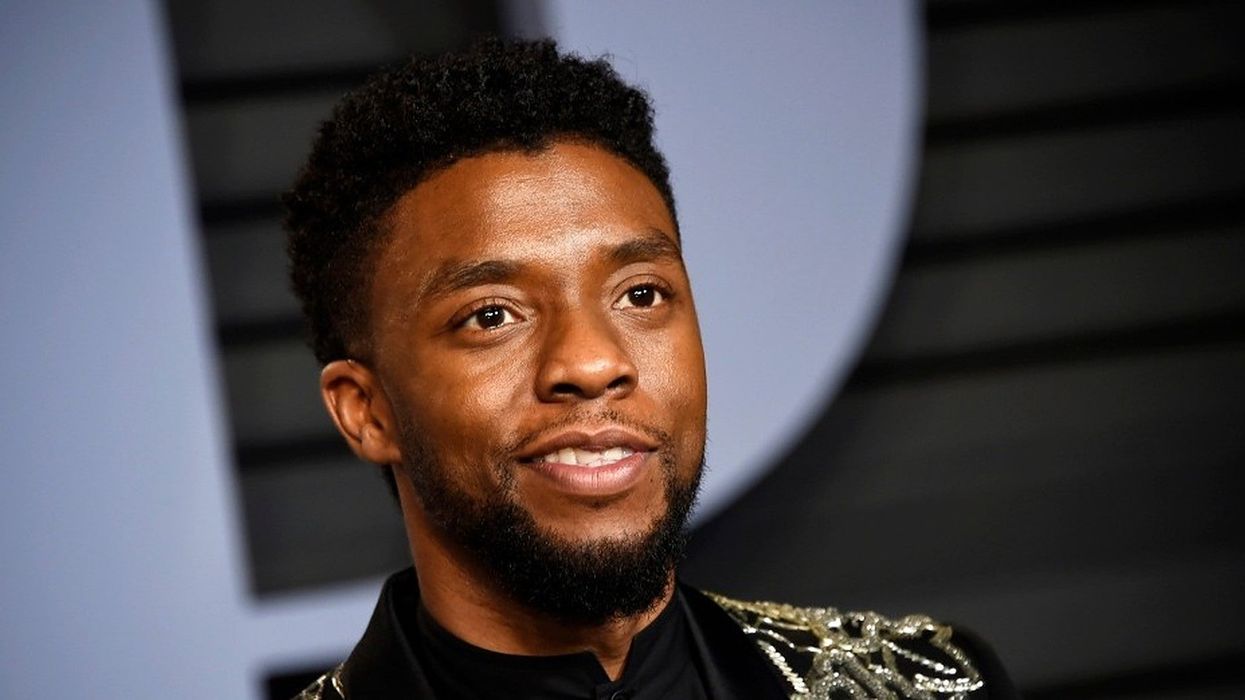 Chadwick Boseman's death has reminded people that you never really know what others are going through