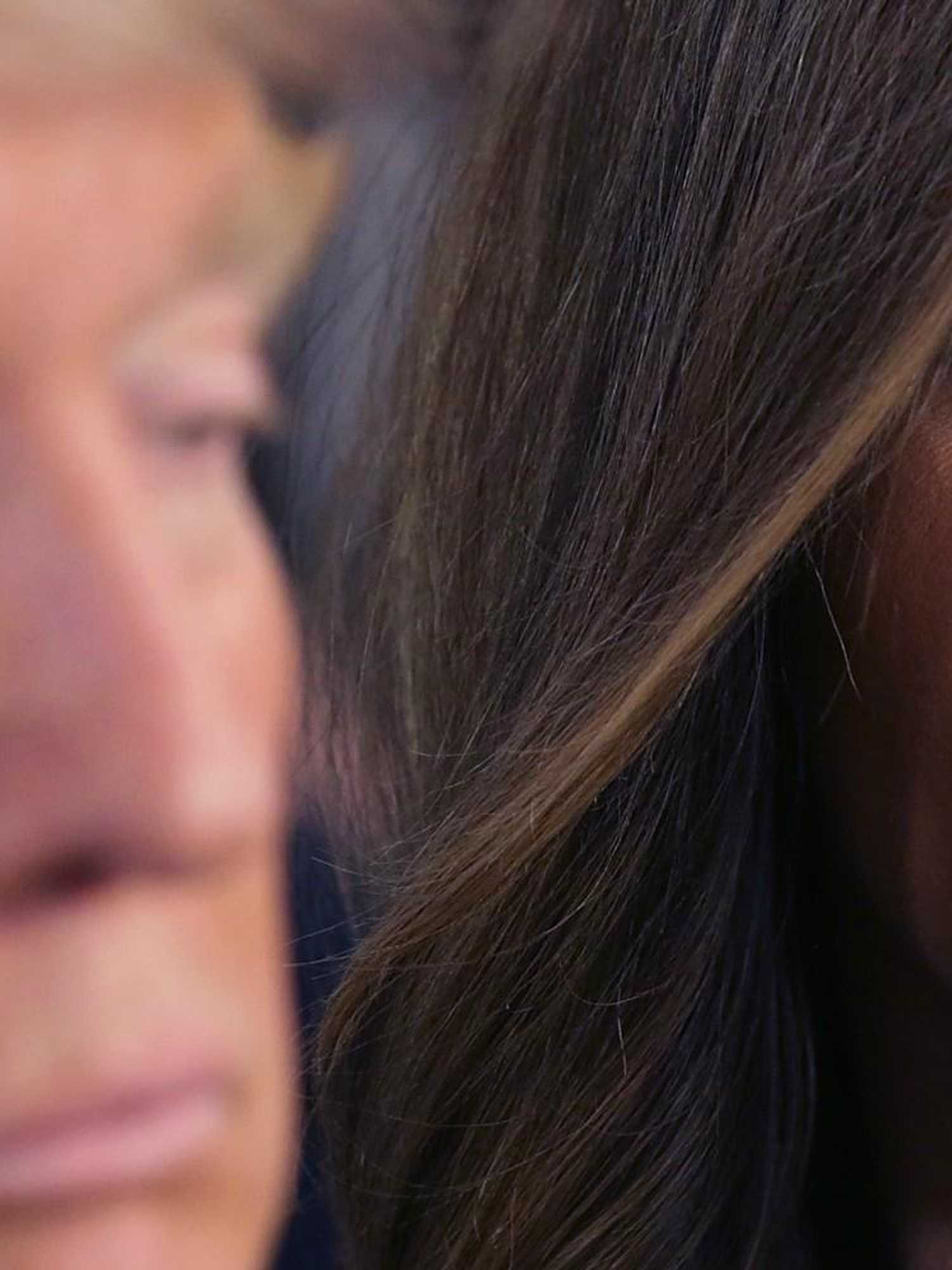7 of the most bizarre and ridiculous things Melania Trump has actually said