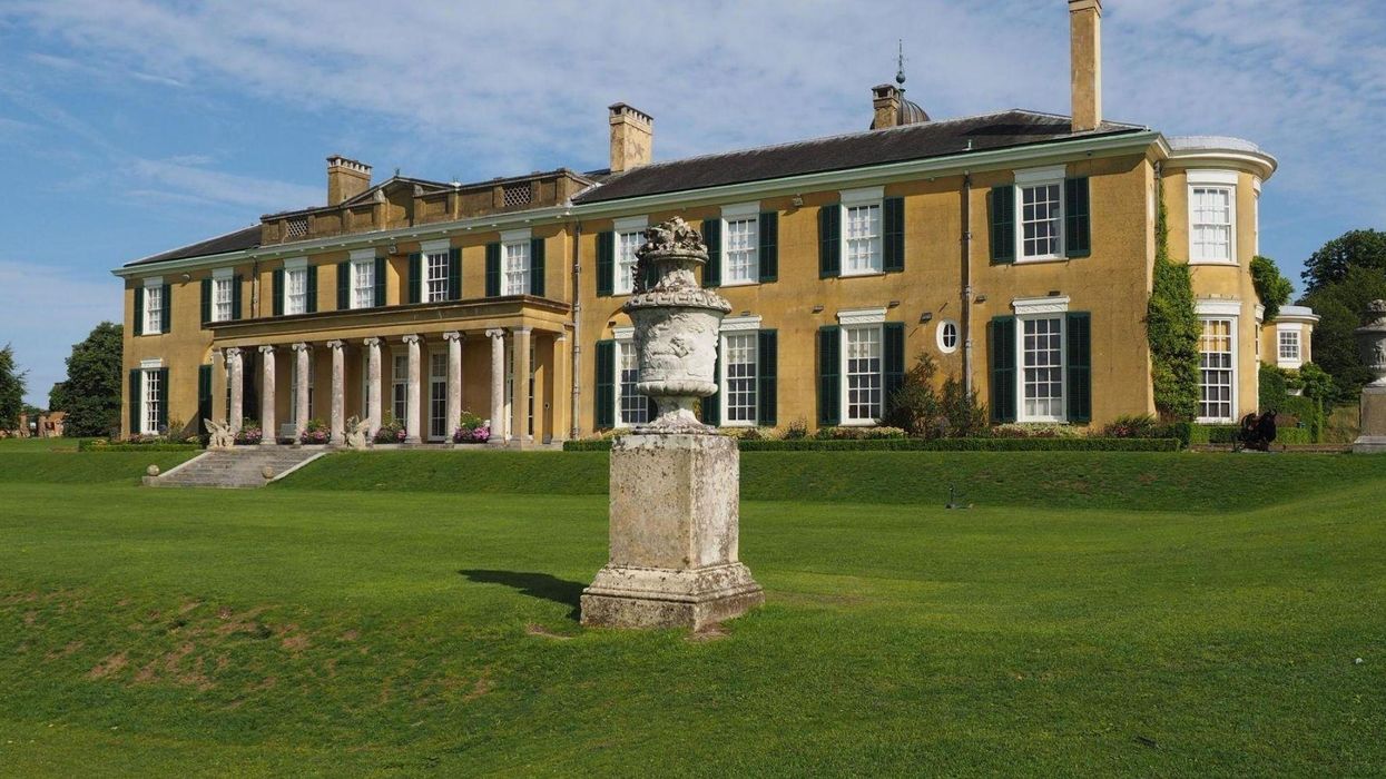 People cancelling their National Trust memberships can't handle the truth about Britain's past