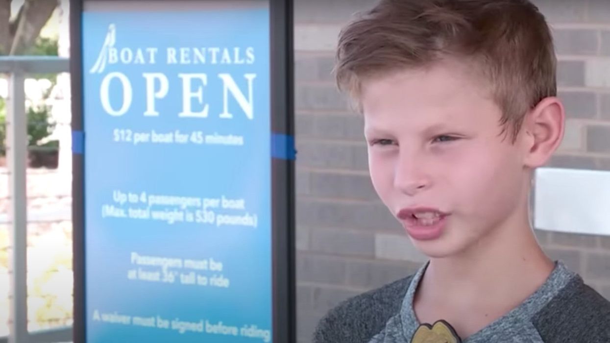 9-year-old in foster care gets more than 5,000 adoption applications following viral interview