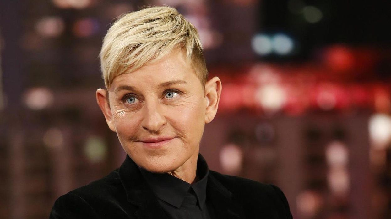 Ellen DeGeneres talkshow staff say they faced 'racism, fear and intimidation' at work