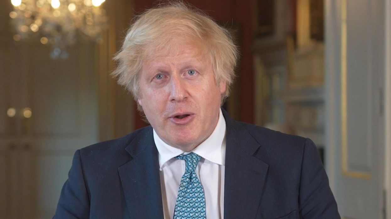 Boris Johnson just claimed the UK 'is not a racist country' – but here are 10 of his most racist quotes