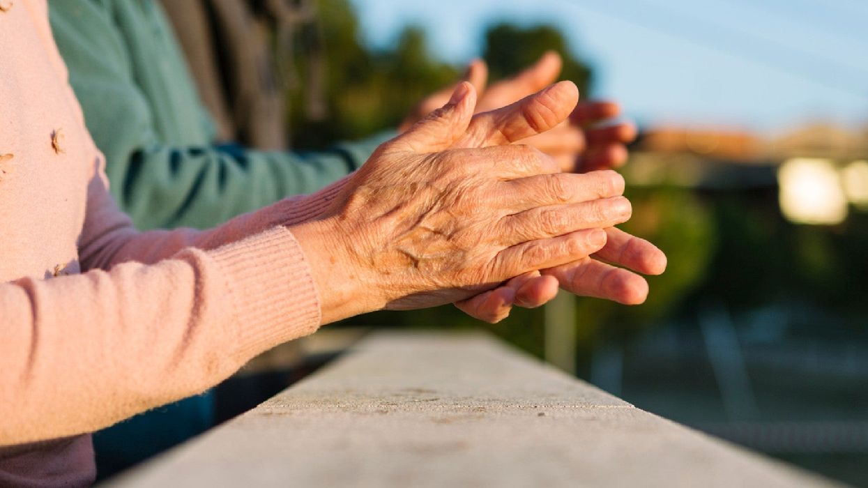 Council forced to issue warning to a street that was making 'too much noise' during clap for carers