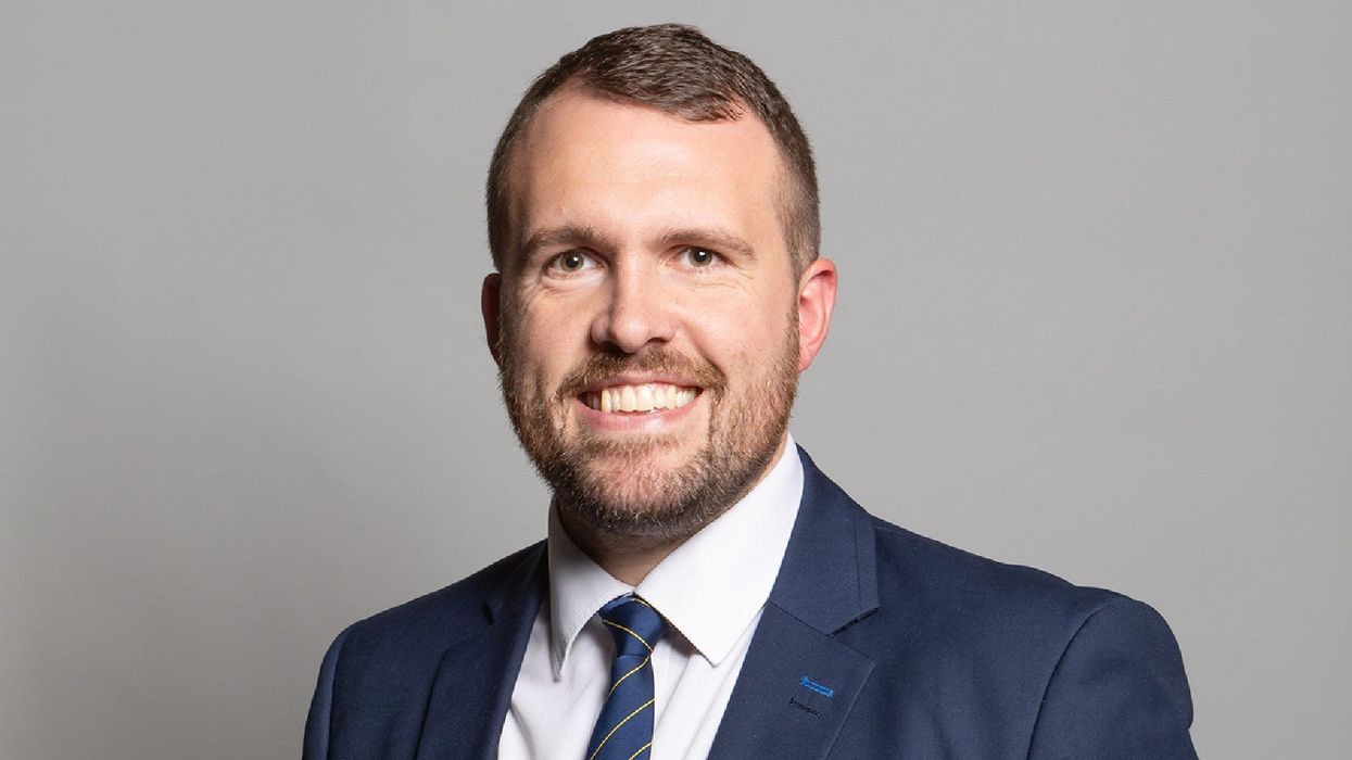 MP apologises for saying the media have a 'sick obsession' with the total deaths