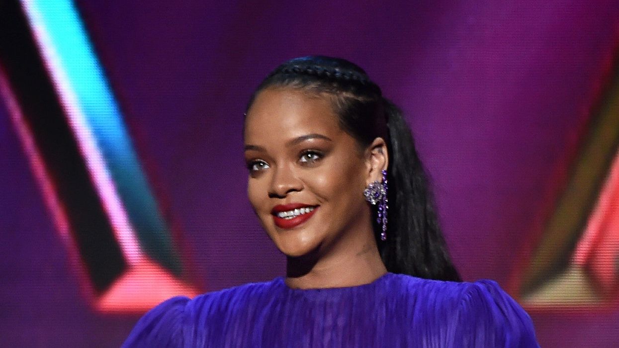 Rihanna just dropped a new song, here's all other amazing things she's done during the coronavirus pandemic