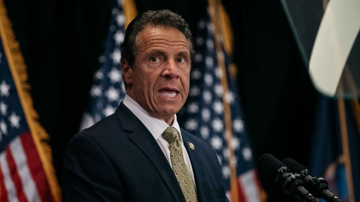 New York bans sales of flavoured e-cigarettes by emergency order from Governor Cuomo