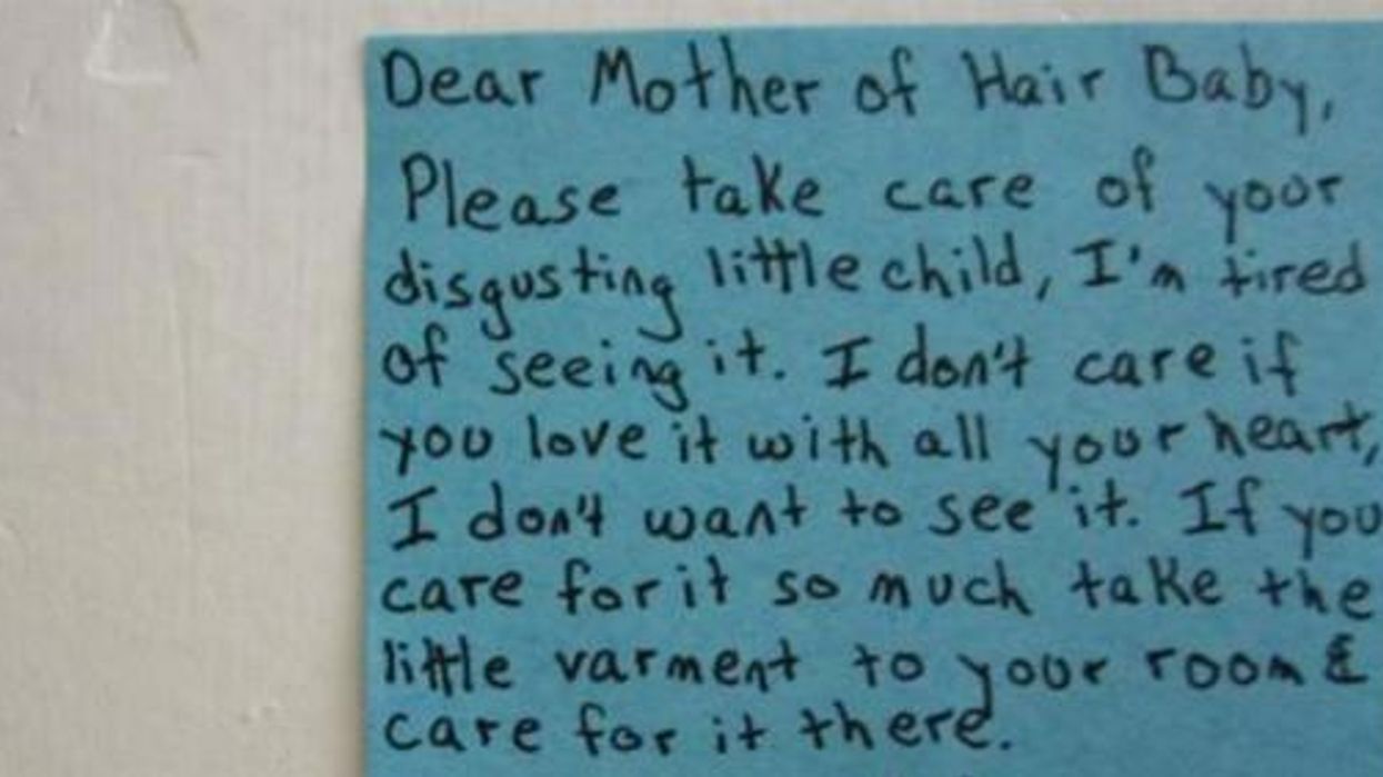 15 of the most passive aggressive notes of all time