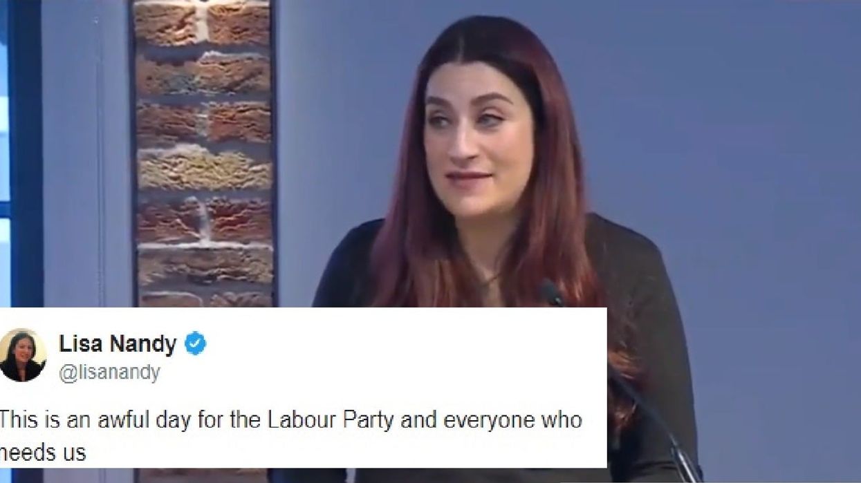 Labour split: Seven MPs quit the party and the internet is divided